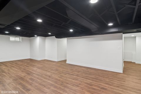 Tiny photo for 953 Oxford Road, Glen Ellyn, IL 60137 (MLS # 12451437)