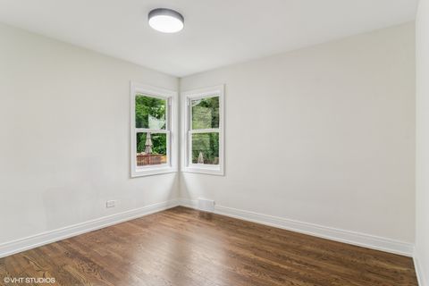 Tiny photo for 953 Oxford Road, Glen Ellyn, IL 60137 (MLS # 12451437)