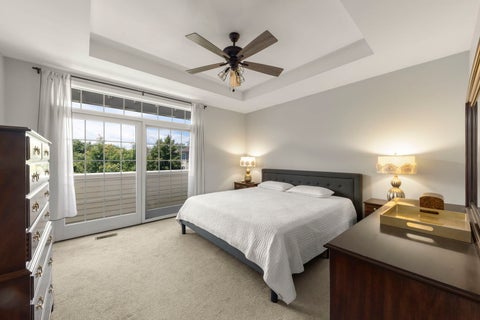 Tiny photo for 231 N West Street #0, Wheaton, IL 60187 (MLS # 12732811)