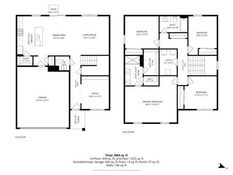 Tiny photo for 6809 Willow Drive, Wonder Lake, IL 60097 (MLS # 12685635)