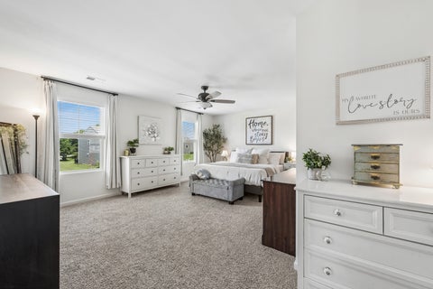 Tiny photo for 6809 Willow Drive, Wonder Lake, IL 60097 (MLS # 12685635)