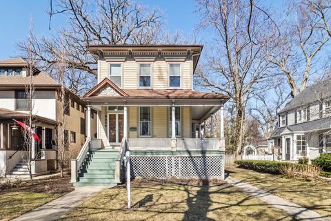 2315 Park Place Evanston IL 60201