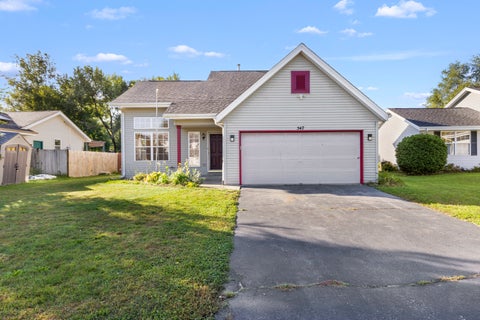Tiny photo for 547 Logans Run, Machesney Park, IL 61115 (MLS # 12781240)