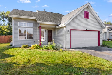 Photo of 547 Logans Run, Machesney Park, IL 61115 (MLS # 12781240)