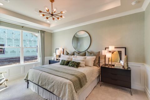 Tiny photo for 20 Harborside Way, Hawthorn Woods, IL 60047 (MLS # 12523790)