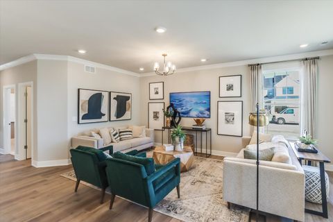 Tiny photo for 20 Harborside Way, Hawthorn Woods, IL 60047 (MLS # 12523790)