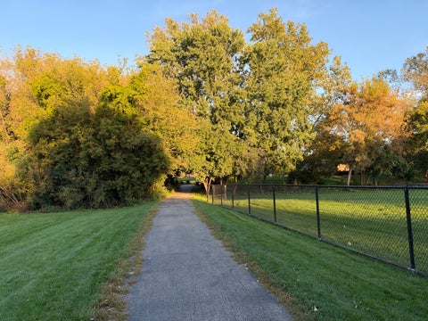 Tiny photo for 1135 Pleasant Run Drive #708, Wheeling, IL 60090 (MLS # 12782496)