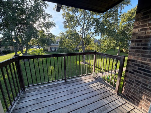 Tiny photo for 1135 Pleasant Run Drive #708, Wheeling, IL 60090 (MLS # 12782496)