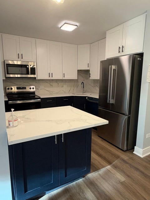 Tiny photo for 1135 Pleasant Run Drive #708, Wheeling, IL 60090 (MLS # 12782496)