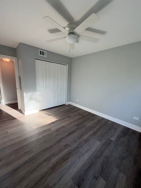 Tiny photo for 1135 Pleasant Run Drive #708, Wheeling, IL 60090 (MLS # 12782496)