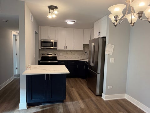 Tiny photo for 1135 Pleasant Run Drive #708, Wheeling, IL 60090 (MLS # 12782496)
