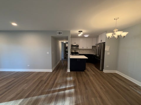 Tiny photo for 1135 Pleasant Run Drive #708, Wheeling, IL 60090 (MLS # 12782496)