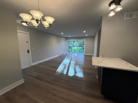 Tiny photo for 1135 Pleasant Run Drive #708, Wheeling, IL 60090 (MLS # 12782496)