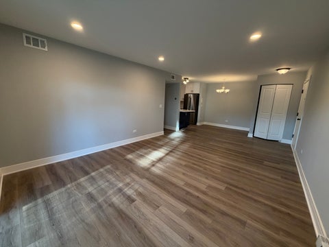 Tiny photo for 1135 Pleasant Run Drive #708, Wheeling, IL 60090 (MLS # 12782496)