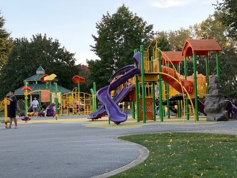 Tiny photo for 1135 Pleasant Run Drive #708, Wheeling, IL 60090 (MLS # 12782496)