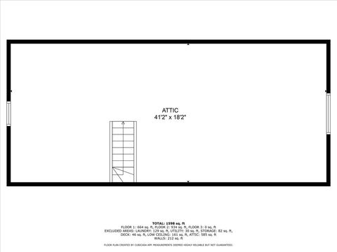 Tiny photo for 4314 W Henderson Street, Chicago, IL 60641 (MLS # 12430071)