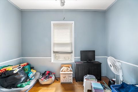 Tiny photo for 4314 W Henderson Street, Chicago, IL 60641 (MLS # 12430071)