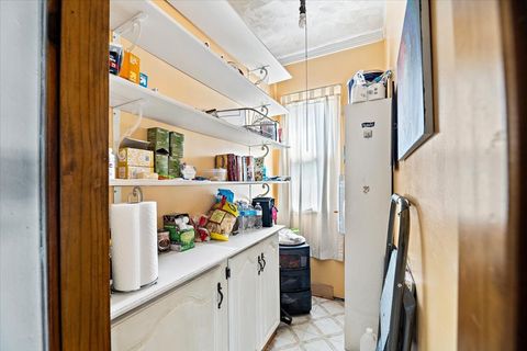 Tiny photo for 4314 W Henderson Street, Chicago, IL 60641 (MLS # 12430071)