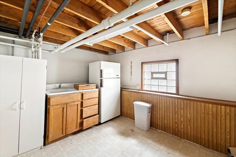 Tiny photo for 4314 W Henderson Street, Chicago, IL 60641 (MLS # 12430071)