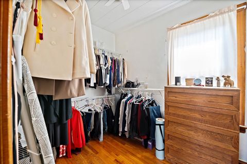 Tiny photo for 4314 W Henderson Street, Chicago, IL 60641 (MLS # 12430071)