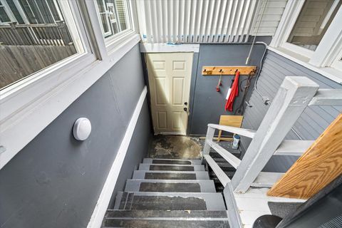 Tiny photo for 4314 W Henderson Street, Chicago, IL 60641 (MLS # 12430071)