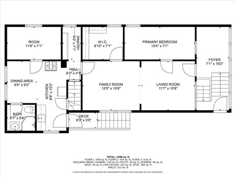 Tiny photo for 4314 W Henderson Street, Chicago, IL 60641 (MLS # 12430071)