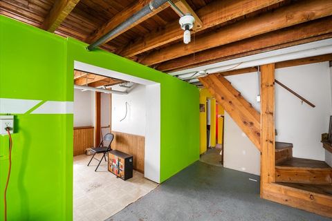 Tiny photo for 4314 W Henderson Street, Chicago, IL 60641 (MLS # 12430071)