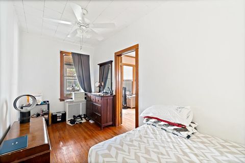 Tiny photo for 4314 W Henderson Street, Chicago, IL 60641 (MLS # 12430071)