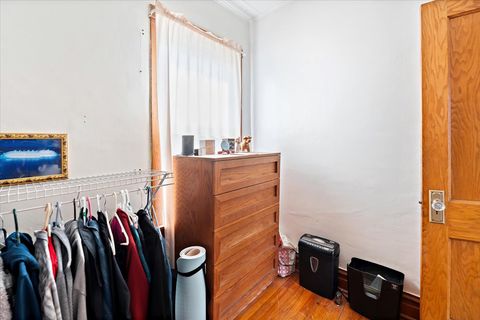 Tiny photo for 4314 W Henderson Street, Chicago, IL 60641 (MLS # 12430071)
