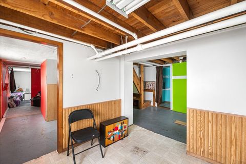 Tiny photo for 4314 W Henderson Street, Chicago, IL 60641 (MLS # 12430071)