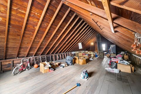 Tiny photo for 4314 W Henderson Street, Chicago, IL 60641 (MLS # 12430071)