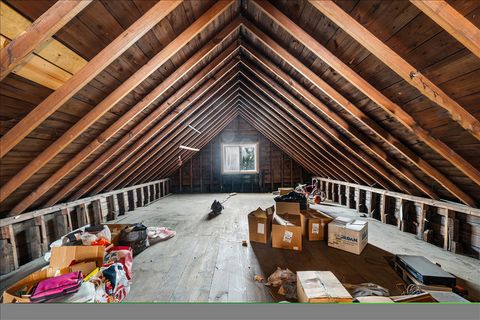 Tiny photo for 4314 W Henderson Street, Chicago, IL 60641 (MLS # 12430071)