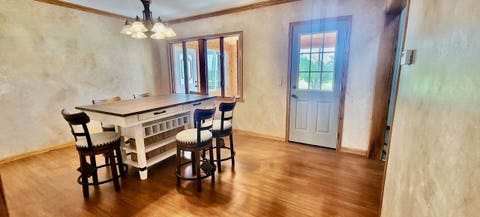 Tiny photo for 382 Keigwin Road, Walnut, IL 61376 (MLS # 12567224)