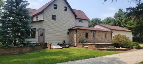 Tiny photo for 382 Keigwin Road, Walnut, IL 61376 (MLS # 12567224)