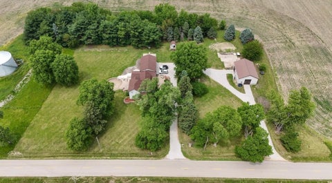 Tiny photo for 382 Keigwin Road, Walnut, IL 61376 (MLS # 12567224)