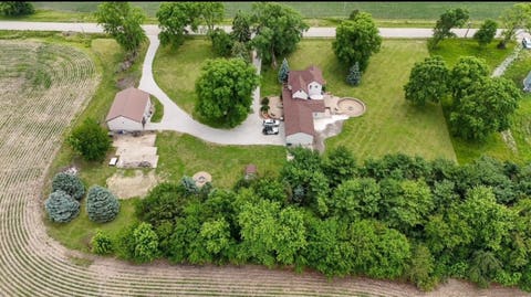 Tiny photo for 382 Keigwin Road, Walnut, IL 61376 (MLS # 12567224)