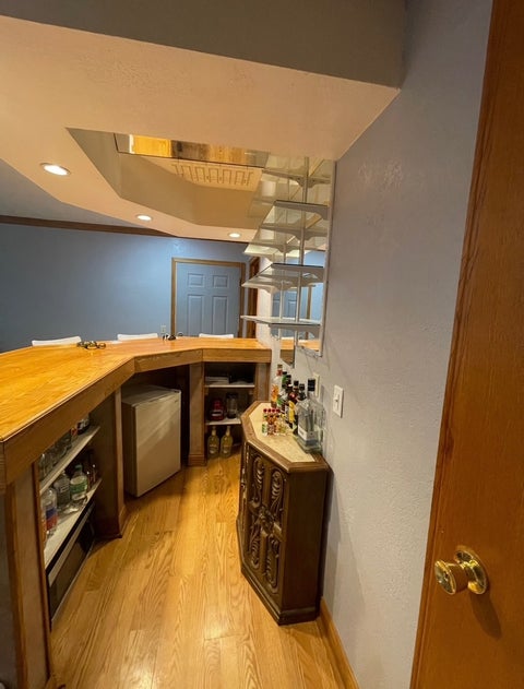 Tiny photo for 382 Keigwin Road, Walnut, IL 61376 (MLS # 12567224)