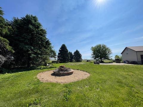 Tiny photo for 382 Keigwin Road, Walnut, IL 61376 (MLS # 12567224)