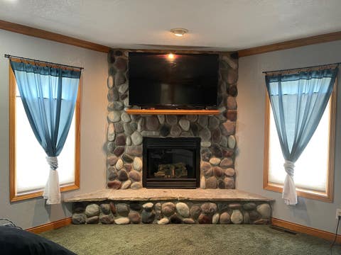 Tiny photo for 382 Keigwin Road, Walnut, IL 61376 (MLS # 12567224)