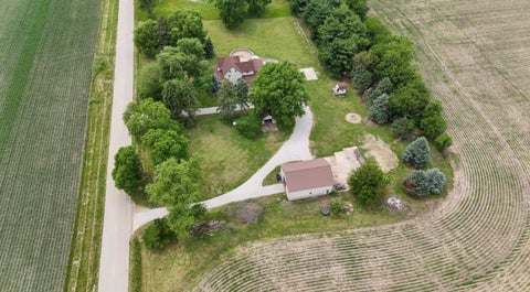 Tiny photo for 382 Keigwin Road, Walnut, IL 61376 (MLS # 12567224)