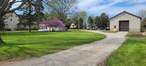Tiny photo for 382 Keigwin Road, Walnut, IL 61376 (MLS # 12567224)