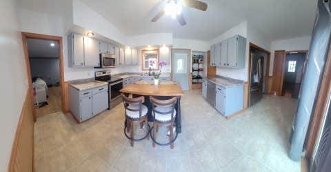 Tiny photo for 382 Keigwin Road, Walnut, IL 61376 (MLS # 12567224)