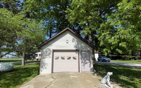 Tiny photo for 382 Keigwin Road, Walnut, IL 61376 (MLS # 12567224)