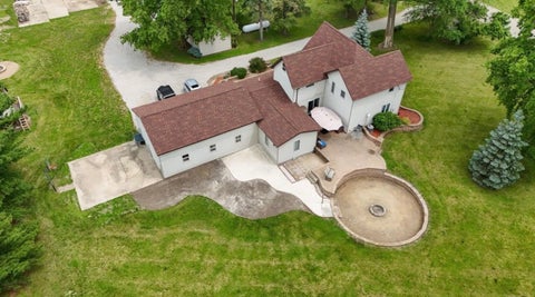 Tiny photo for 382 Keigwin Road, Walnut, IL 61376 (MLS # 12567224)