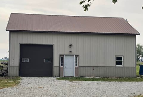 Tiny photo for 382 Keigwin Road, Walnut, IL 61376 (MLS # 12567224)