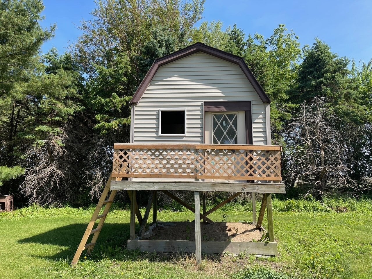 382 Keigwin Road