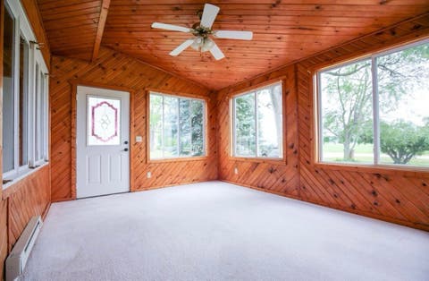 Tiny photo for 382 Keigwin Road, Walnut, IL 61376 (MLS # 12567224)
