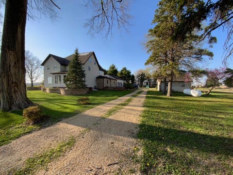 Tiny photo for 382 Keigwin Road, Walnut, IL 61376 (MLS # 12567224)