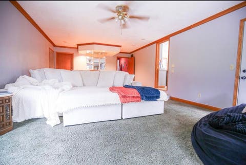 Tiny photo for 382 Keigwin Road, Walnut, IL 61376 (MLS # 12567224)