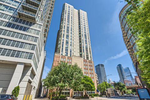 645 N Kingsbury Street 1203 Chicago IL 60654